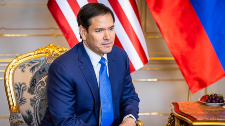 Der neue "Atlantismus" von Marco Rubio