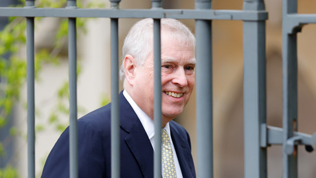 Chef-Strafverfolger: Britische Königsfamilie steht nicht über dem Gesetz