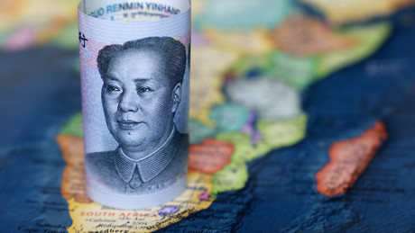 Ab 1. Mai: China wird Einfuhrzölle für afrikanische Länder abschaffen