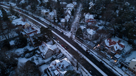 Wieder mehrere Stromausfälle in Berlin am Wochenende – Ursache noch unklar