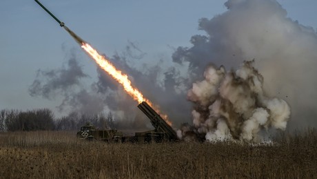 Liveticker Ukraine-Krieg: Russische Armee trifft gegnerischen Drohnenstützpunkt in der Region Sumy