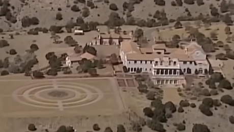 Parlament in New Mexico beschließt Untersuchung von Epsteins Zorro-Ranch
