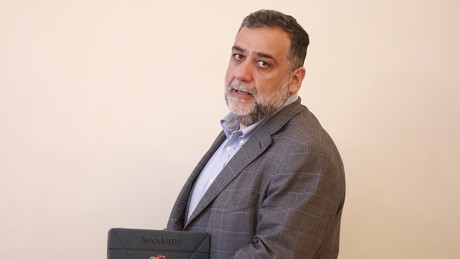 Aserbaidschan: Gericht verurteilt Ex-Regierungschef von Bergkarabach zu 20 Jahren Haft