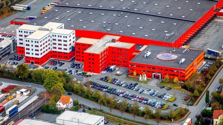 Krise kommt bei Discountern an: Kik schließt 50 Filialen