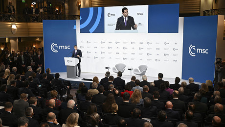 US-Außenminister: Europa muss stolz auf sein koloniales Erbe sein