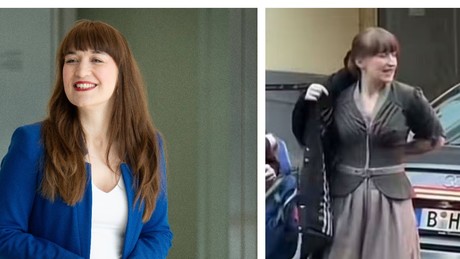 Heidi Reichinnek und "ihr" Audi A8 – Doppelmoral oder Sturm im Wasserglas?