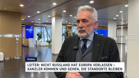 Below: Merz begeht einen "verbrecherischen Fehler"