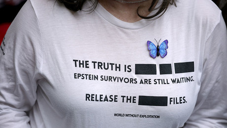 Die Epstein-Blendgranate: Das war's – war's das?