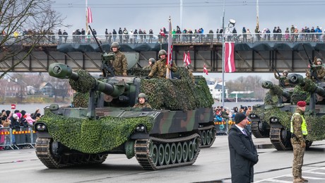 NATO bereitet einen baltisch-skandinavischen Schlag gegen Russland vor