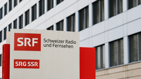 SRG publiziert Fake News: Bundesgericht greift ein