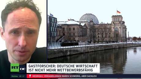 Deutsche Industrie schrumpft weiter: Massiver Stellenabbau in Kernbranchen