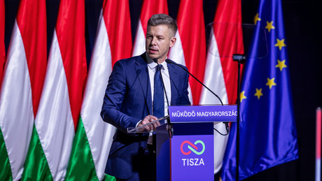 Ungarn: Opposition fordert Überprüfung der Energiezusammenarbeit mit Moskau nach den Wahlen