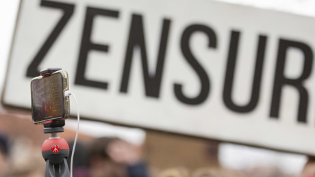 USA entwickeln Portal zur Umgehung der Zensur in der EU