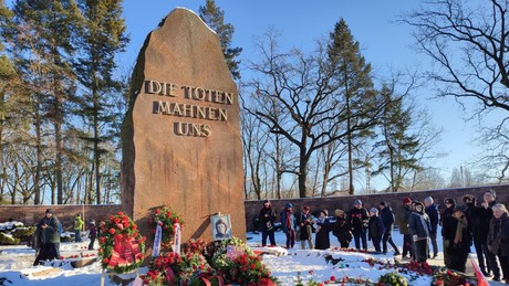Vorschläge für Friedensverhandlungen: Von Ex-General Kujat und Ex-UN-Assistent Schulenburg