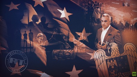 Rumäniens gestohlene Wahlen erst der Anfang: Einblicke in den EU-Krieg gegen die Demokratie