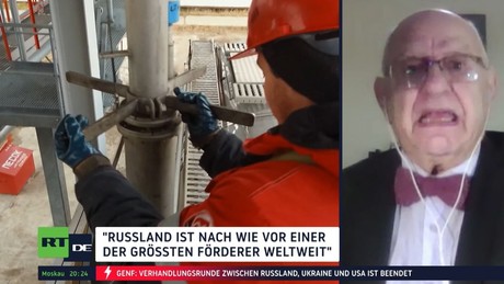 Globaler Ölpoker: Chinas Rekordimporte aus Russland trotzen dem US-Druck