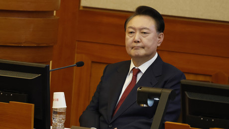Südkorea: Ehemaliger Präsident Yoon zu lebenslanger Haft verurteilt