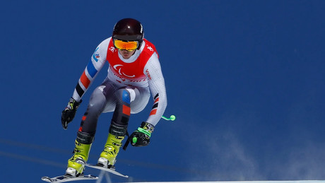 Streit um Russland bei den Paralympics