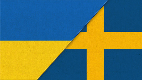 Liveticker Ukraine-Krieg: Stockholm kündigt weiteres Waffenhilfspaket für Kiew an