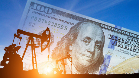 Aus diesem Grund scheitert der Finanzkrieg des Westens