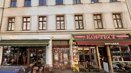 Berlin: Immobilien-Subventionsbetrug in Millionenhöhe durch Spiegel-, taz- und SZ-Mitarbeiter