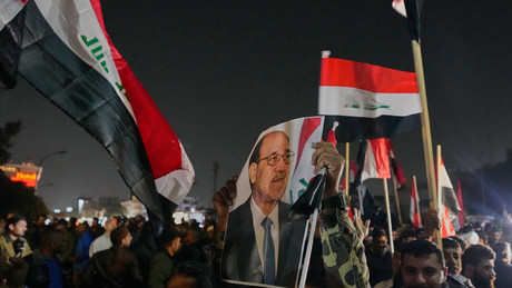 Iran im Fokus: USA diktieren dem nächsten irakischen Premier sieben Forderungen