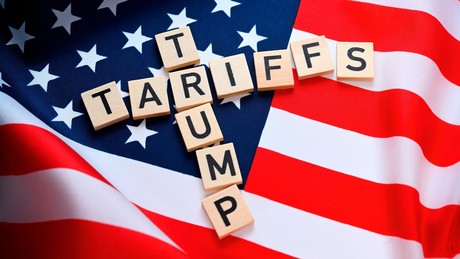 USA: Oberster Gerichtshof erklärt Großteil der von Trump eingeführten Zölle für rechtswidrig