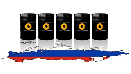 Medien: Chinesische Raffinerien kaufen nach Indiens Absage aktiv russisches Öl auf