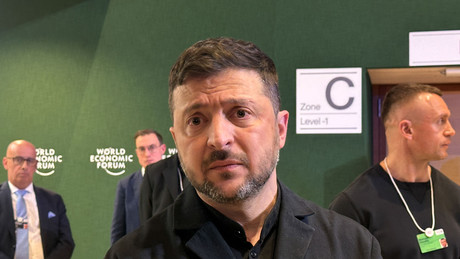 Liveticker Ukraine-Krieg – Selenskij: USA und Russland fordern Rückzug aus dem Donbass