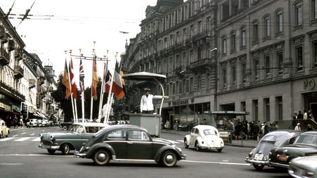 Modephänomen Westalgie: Die Sehnsucht nach der guten, alten BRD