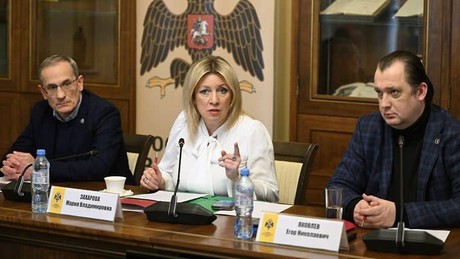 Genozid-Forschung in Russland: "Für uns gibt es keine zweitrangigen Opfer des Nazismus"