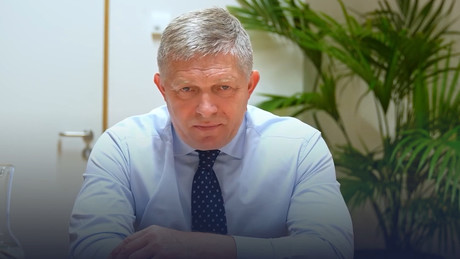 Fico will am Montag Stromlieferungen an Ukraine einstellen