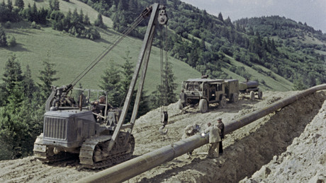 Liveticker Ukraine-Krieg – Druschba-Pipeline-Blockade: Ungarn und Slowakei stellen Kiew Ultimatum