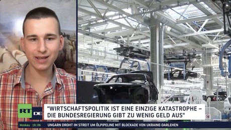 Analyse zeigt: Auch Hochgebildete rutschen in den Abstieg