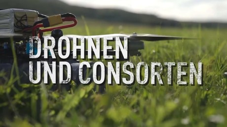 Vom Bastler zur Front: Wie russische Tüftler den Krieg verändern