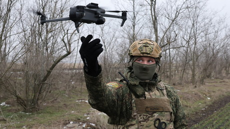 Liveticker Ukraine-Krieg: Russische Armee zerstört feindliche Ziele im Raum Saporoschje