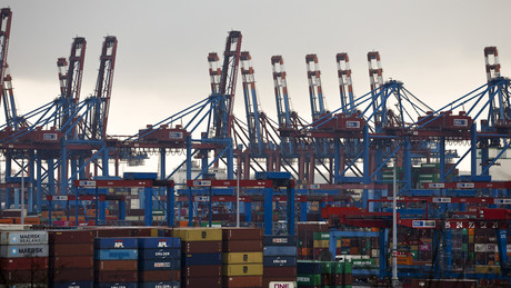 EU will Handelspause wegen neuer US-Zölle