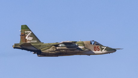 Liveticker Ukraine-Krieg: Russisches Militär greift Elitekämpfer im ukrainischen Hinterland an