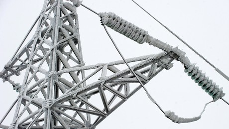 Liveticker Ukraine-Krieg: Slowakei stellt Stromlieferungen an Ukraine ein