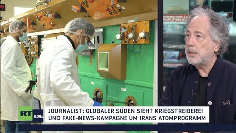 Indirekter Krieg? Experten sehen hohes Eskalationsrisiko im Nahen Osten