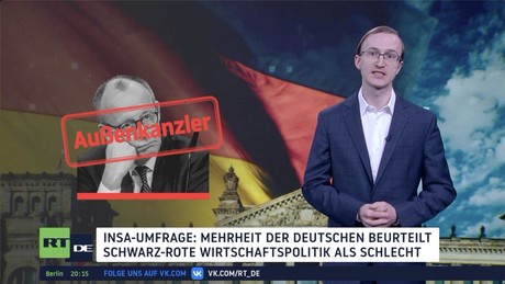 Ein Jahr Merz: Große Versprechen, wenig Umsetzung