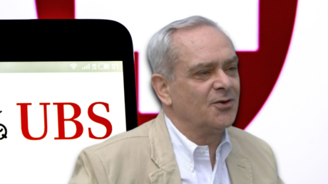 UBS sperrt Konten von Jacques Baud trotz fehlender Schweizer Sanktionen