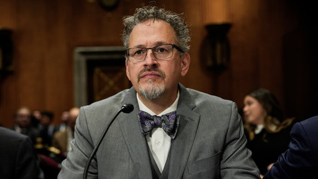 USA werfen China "beispiellose" Erweiterung von Atomarsenal vor