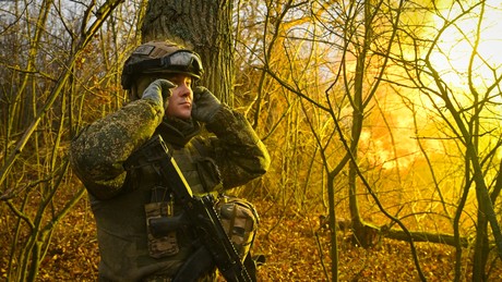 Liveticker Ukraine-Krieg: Russische Armee befreit weitere Ortschaft im Gebiet Saporoschje