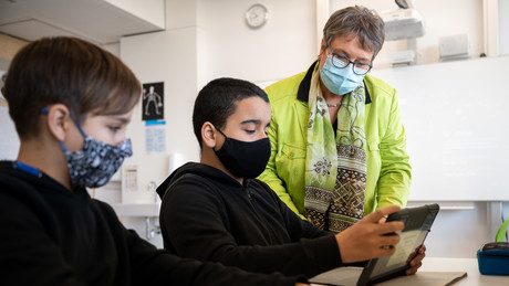 Kennedy Jr. greift deutsche Coronajustiz gegen Ärzte an – US-Beschwerdestelle für deutsche Mediziner