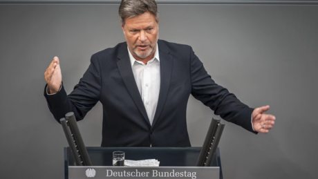 Medien: Habecks "65-Prozent-Klausel" im Gebäudeenergiegesetz wird gestrichen