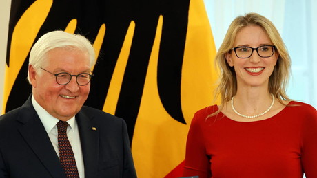 Schwerer Plagiatsverdacht: Doktorarbeit der Ex-Ethikrat-Chefin Alena Buyx unter der Lupe