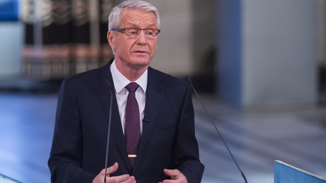 Epstein-Affäre: Norwegens Ex-Premier und Nobelpreis-Entscheider nach Suizidversuch eingeliefert