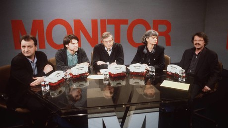 USA als "Befreier Nazideutschlands": Wie die ARD lügt und manipuliert