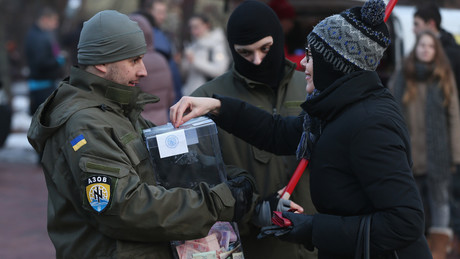 Moskau bekräftigt zum 4. Jahrestag: "Alle Ziele der Sonderoperation werden erreicht werden"